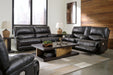 Mountainous Living Room Set - Atchison Furniture Company (Atchison, KS)