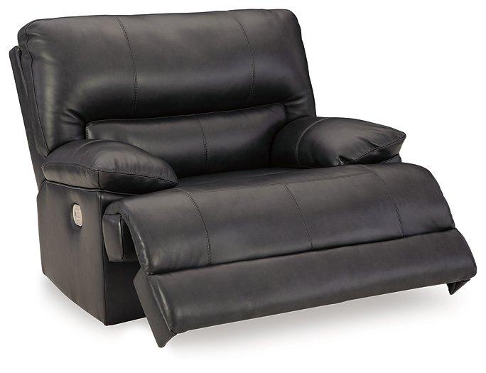 Mountainous Living Room Set - Atchison Furniture Company (Atchison, KS)
