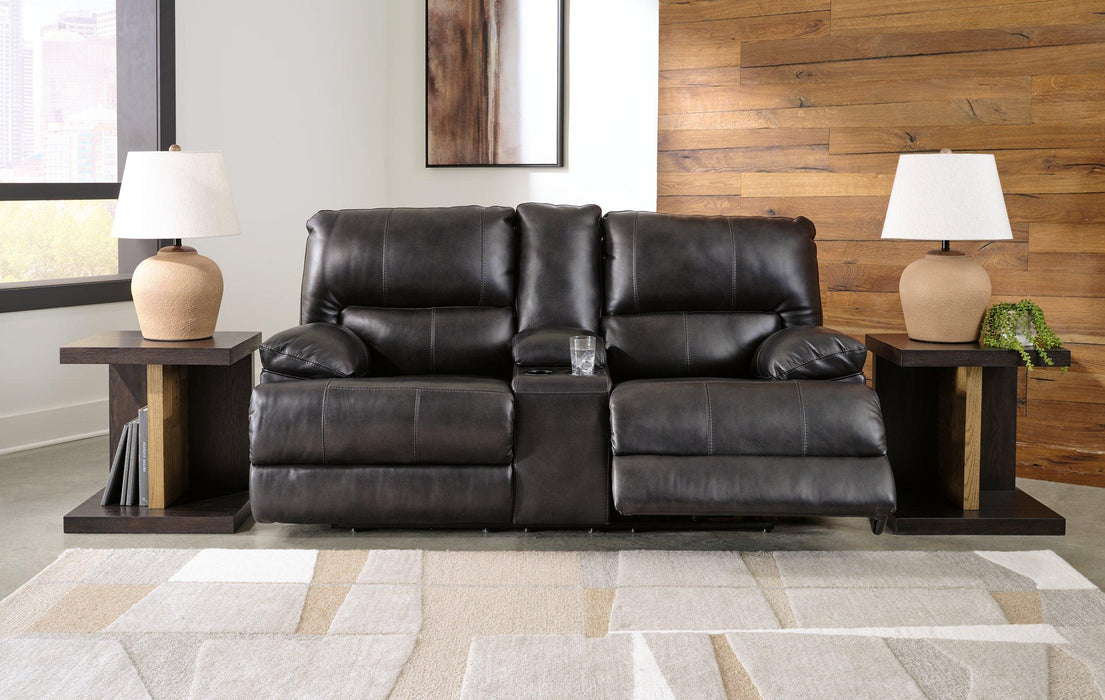 Mountainous Living Room Set - Atchison Furniture Company (Atchison, KS)