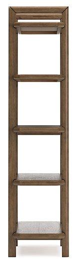 Roanhowe Home Office Set - Atchison Furniture Company (Atchison, KS)