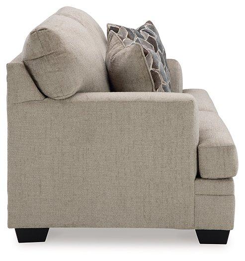 Stonemeade Living Room Set - Atchison Furniture Company (Atchison, KS)