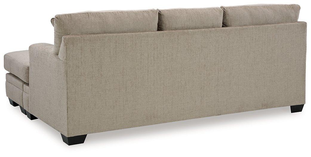 Stonemeade Living Room Set - Atchison Furniture Company (Atchison, KS)