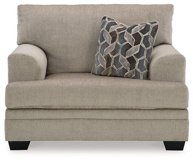 Stonemeade Living Room Set - Atchison Furniture Company (Atchison, KS)