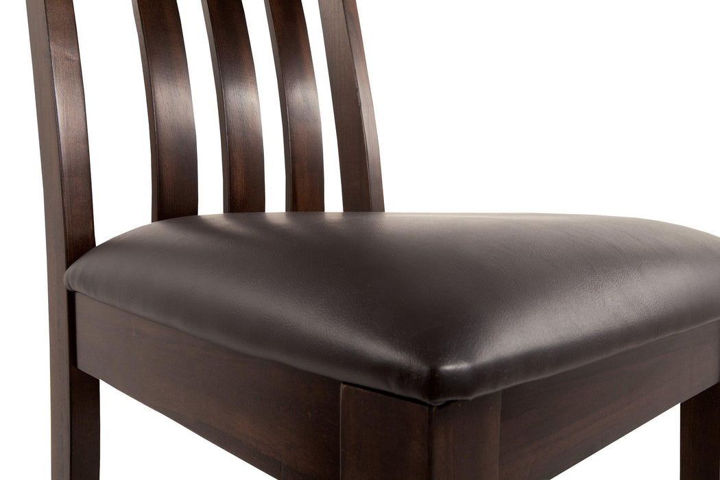 Haddigan Dining Chair - Atchison Furniture Company (Atchison, KS)