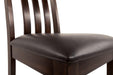 Haddigan Dining Chair - Atchison Furniture Company (Atchison, KS)