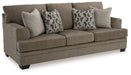 Stonemeade Living Room Set - Atchison Furniture Company (Atchison, KS)