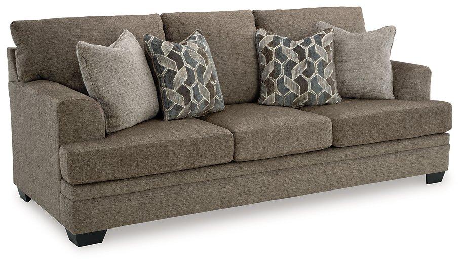 Stonemeade Living Room Set - Atchison Furniture Company (Atchison, KS)