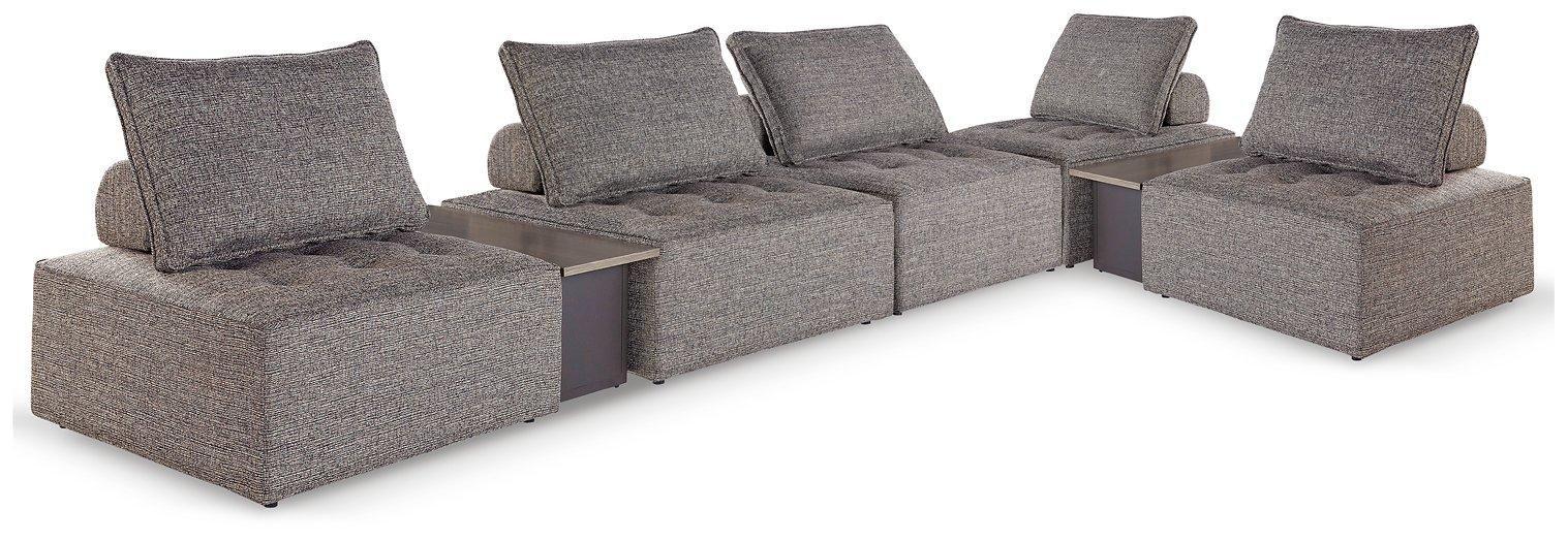 Bree Zee Outdoor Modular Seating - Atchison Furniture Company (Atchison, KS)