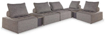 Bree Zee Outdoor Modular Seating - Atchison Furniture Company (Atchison, KS)