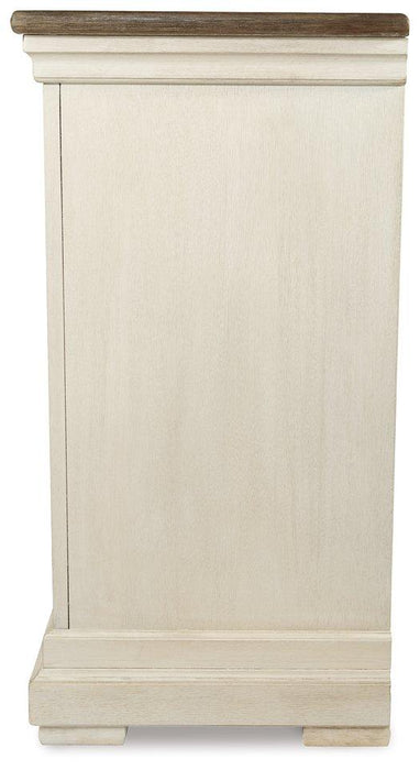 Bolanburg Dining Server - Atchison Furniture Company (Atchison, KS)