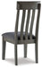 Hallanden Dining Room Set - Atchison Furniture Company (Atchison, KS)