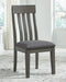 Hallanden Dining Room Set - Atchison Furniture Company (Atchison, KS)