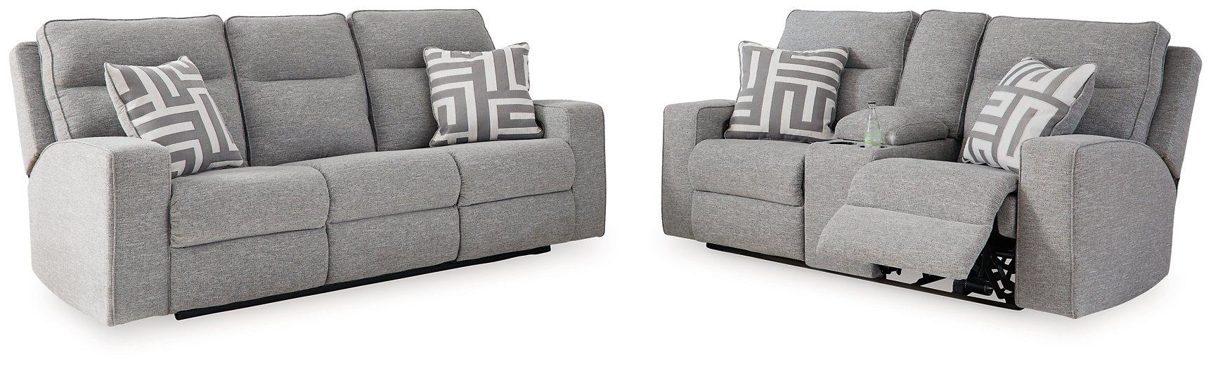 Biscoe Living Room Set - Atchison Furniture Company (Atchison, KS)