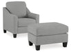 Adlai Living Room Set - Atchison Furniture Company (Atchison, KS)
