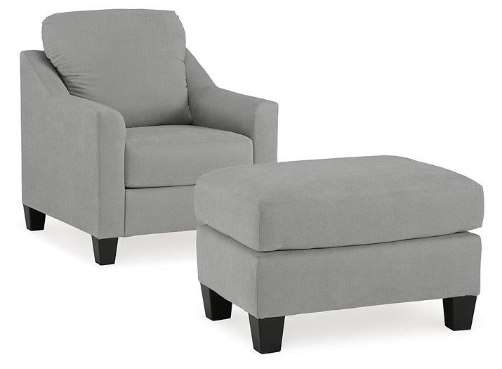 Adlai Living Room Set - Atchison Furniture Company (Atchison, KS)