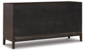 Burkhaus Dining Server - Atchison Furniture Company (Atchison, KS)