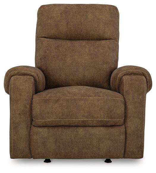 Edenwold Recliner - Atchison Furniture Company (Atchison, KS)