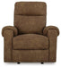 Edenwold Recliner - Atchison Furniture Company (Atchison, KS)