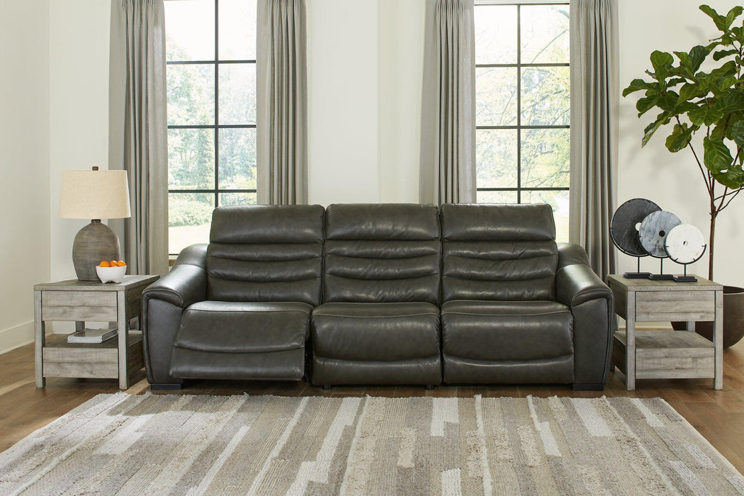 Center Line Living Room Set - Atchison Furniture Company (Atchison, KS)