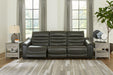 Center Line Living Room Set - Atchison Furniture Company (Atchison, KS)