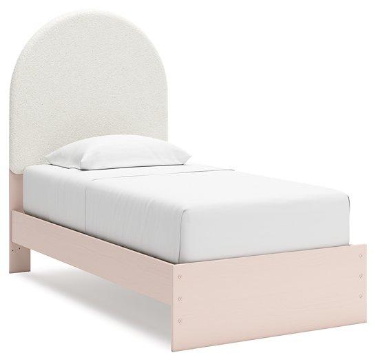 Wistenpine Bedroom Package - Atchison Furniture Company (Atchison, KS)