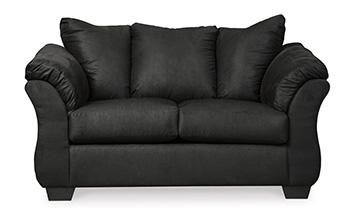 Darcy Living Room Set - Atchison Furniture Company (Atchison, KS)