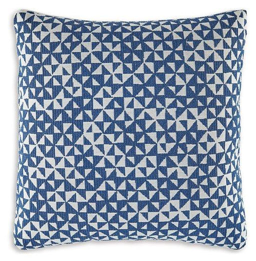 Jaycott Next-Gen Nuvella Pillow (Set of 4) - Atchison Furniture Company (Atchison, KS)