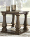 Johnelle End Table Set - Atchison Furniture Company (Atchison, KS)