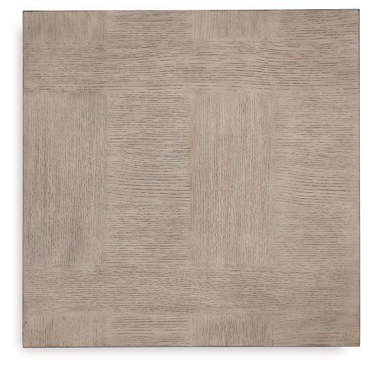 Jorlaina End Table - Atchison Furniture Company (Atchison, KS)