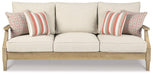 Clare View Outdoor Seating Set - Atchison Furniture Company (Atchison, KS)