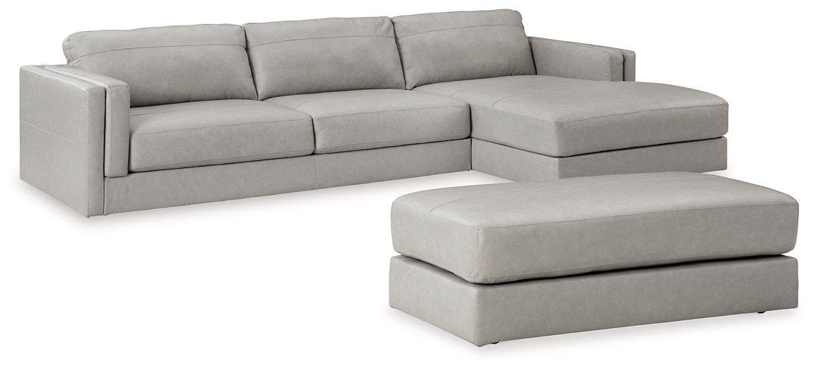Amiata Upholstery Package - Atchison Furniture Company (Atchison, KS)