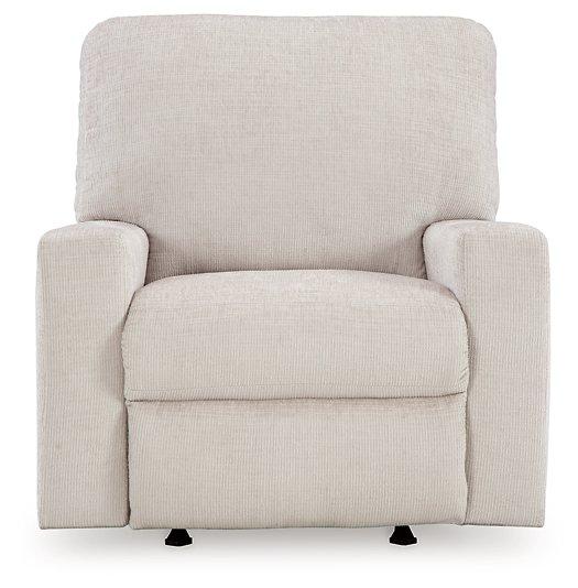 Aviemore Recliner - Atchison Furniture Company (Atchison, KS)