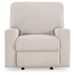 Aviemore Recliner - Atchison Furniture Company (Atchison, KS)