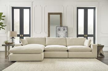 Elyza Living Room Set - Atchison Furniture Company (Atchison, KS)