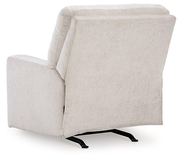 Aviemore Recliner - Atchison Furniture Company (Atchison, KS)