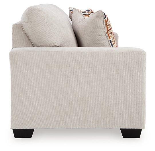 Aviemore Sofa Sleeper - Atchison Furniture Company (Atchison, KS)