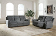 Barnsana Living Room Set - Atchison Furniture Company (Atchison, KS)