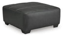 Brixley Pier Oversized Accent Ottoman - Atchison Furniture Company (Atchison, KS)