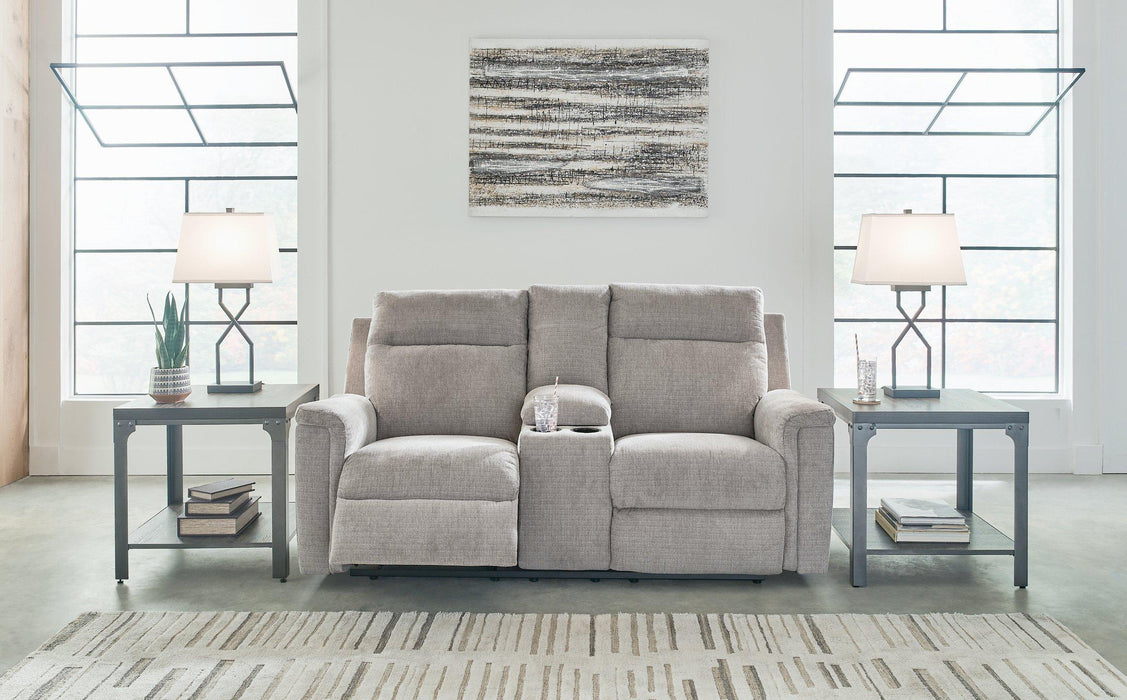 Barnsana Living Room Set - Atchison Furniture Company (Atchison, KS)