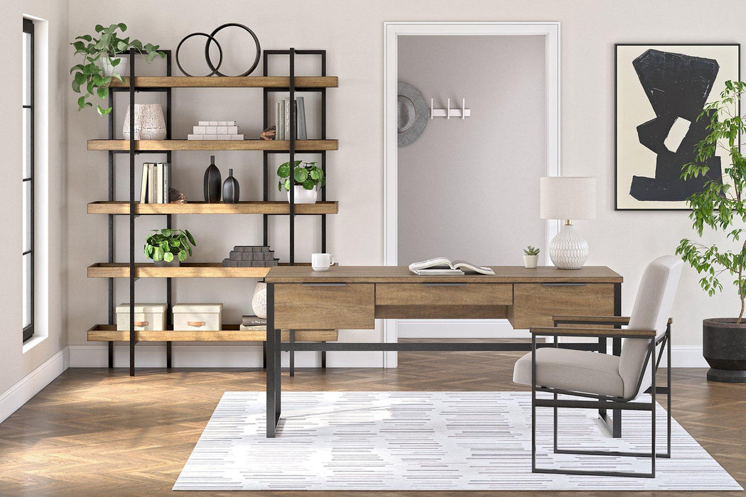 Montia Home Office Set - Atchison Furniture Company (Atchison, KS)