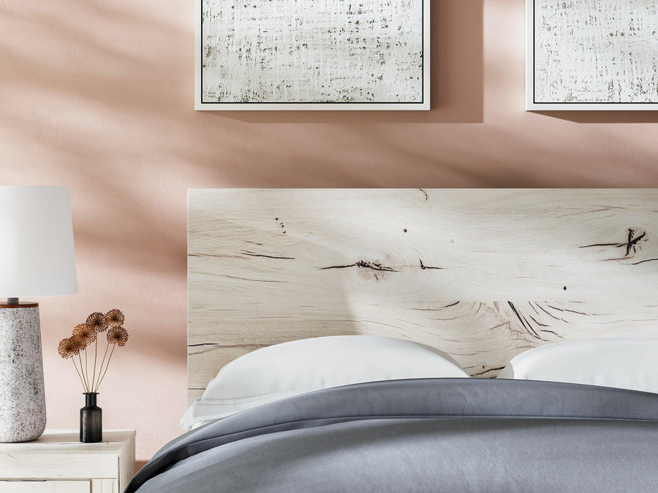 Lawroy Bed - Atchison Furniture Company (Atchison, KS)