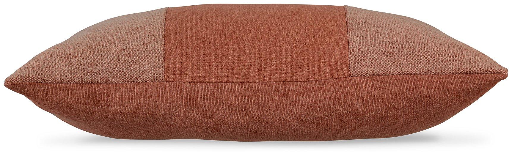 Dovinton Pillow (Set of 4) - Atchison Furniture Company (Atchison, KS)