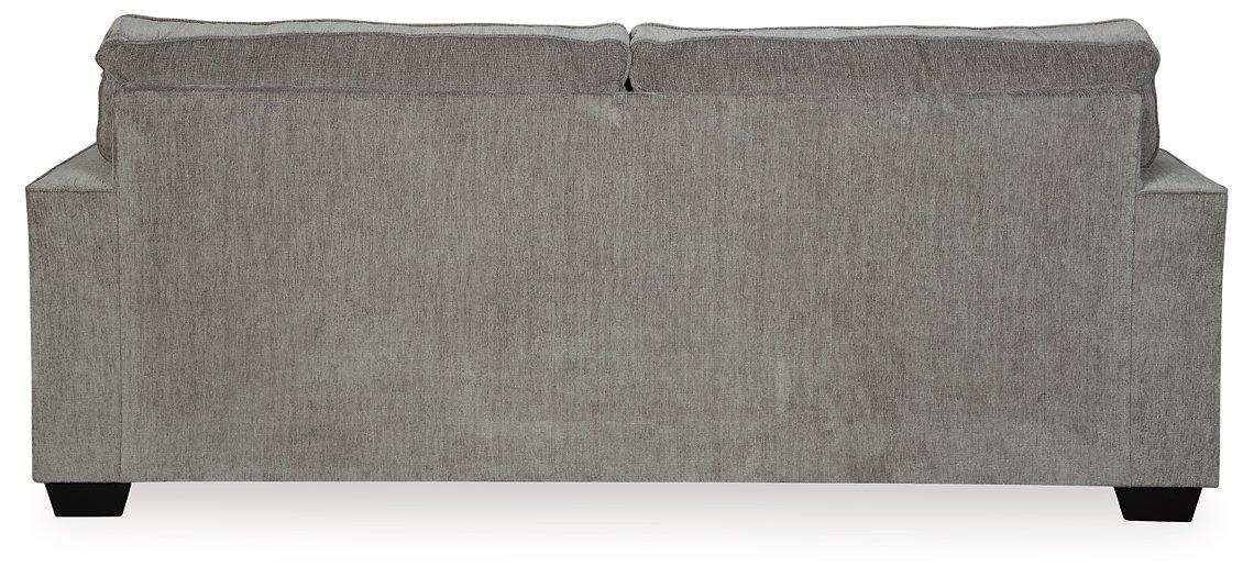 Altari Sofa Sleeper - Atchison Furniture Company (Atchison, KS)