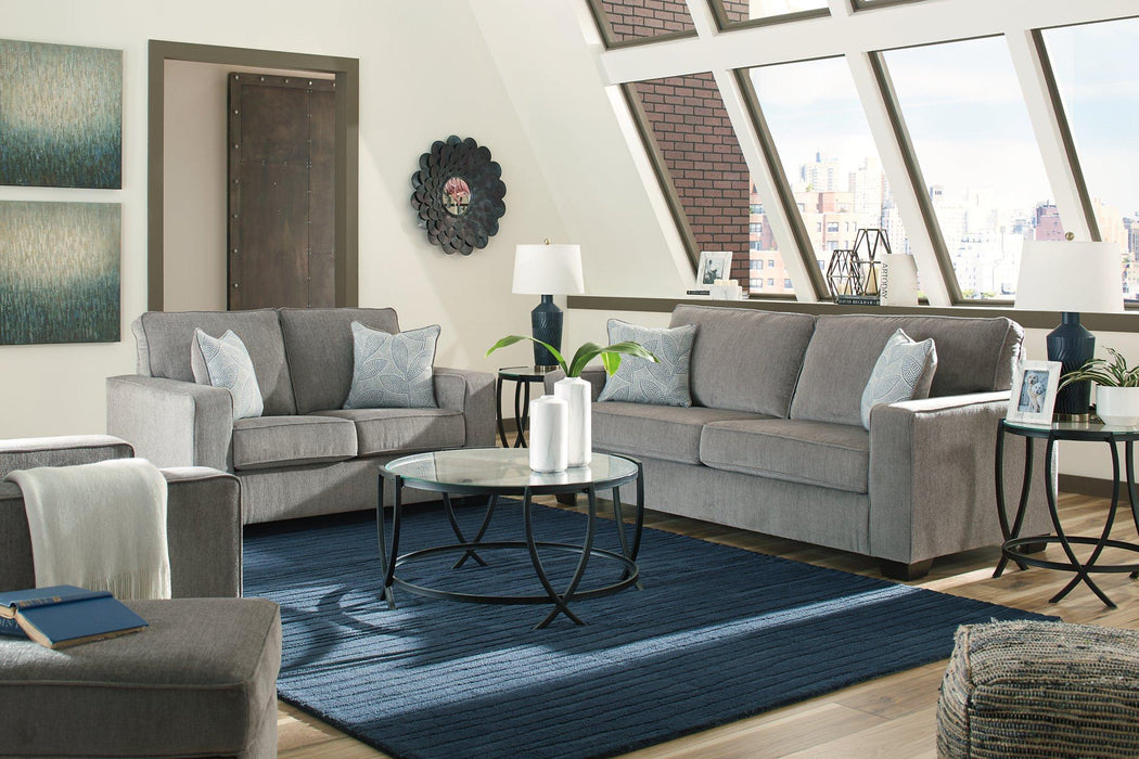 Altari Sofa Sleeper - Atchison Furniture Company (Atchison, KS)