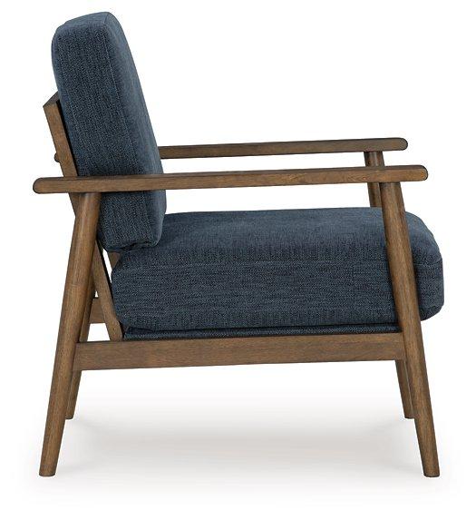 Bixler Living Room Set - Atchison Furniture Company (Atchison, KS)