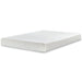 Socalle Bed and Mattress Set - Atchison Furniture Company (Atchison, KS)