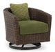 Horizon Hall Outdoor Package - Atchison Furniture Company (Atchison, KS)