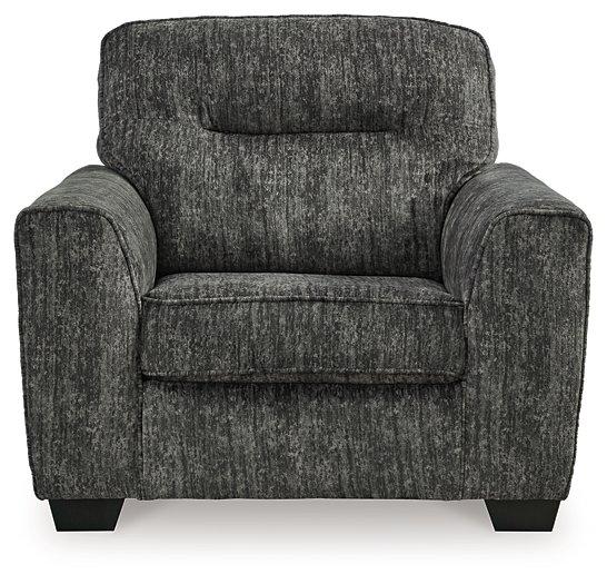 Lonoke Living Room Set - Atchison Furniture Company (Atchison, KS)