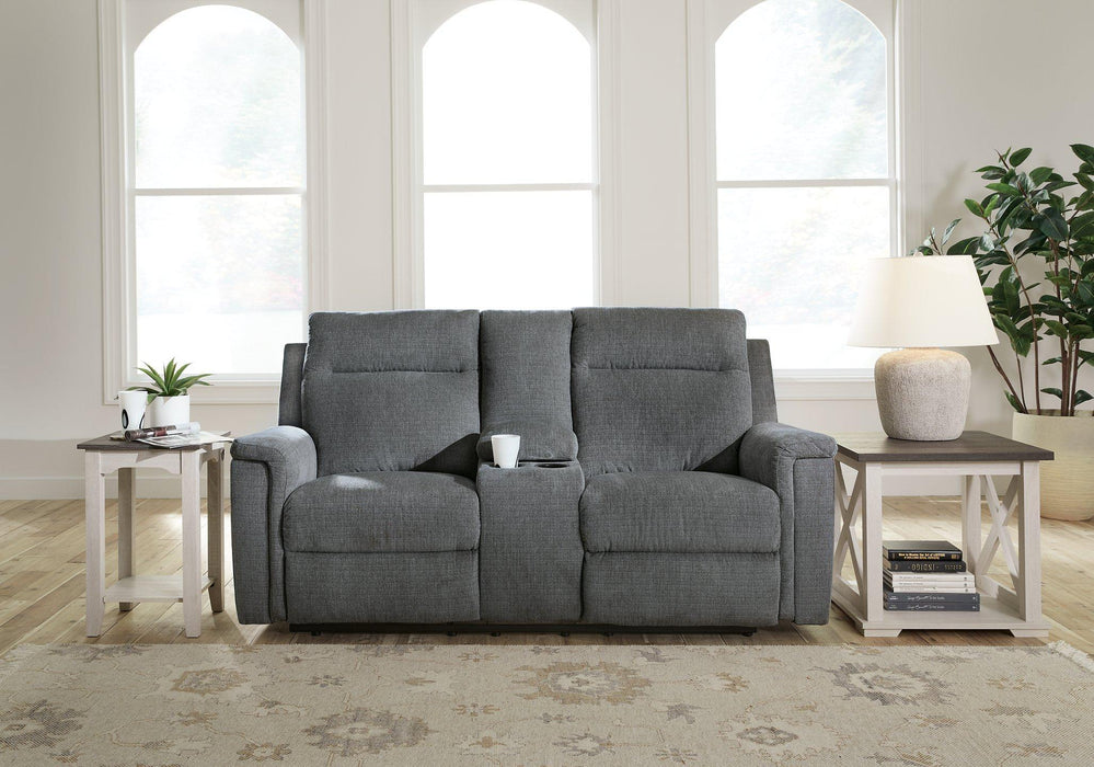 Barnsana Living Room Set - Atchison Furniture Company (Atchison, KS)