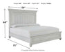 Kanwyn Bedroom Set - Atchison Furniture Company (Atchison, KS)